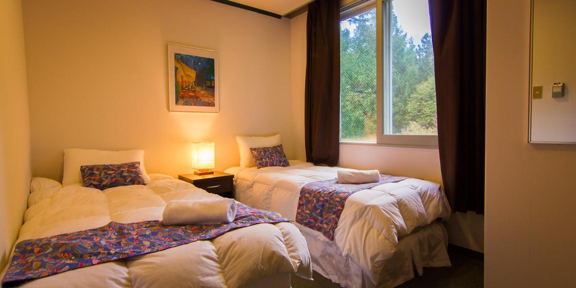 Hakuba Eagle Lodge Экстерьер фото