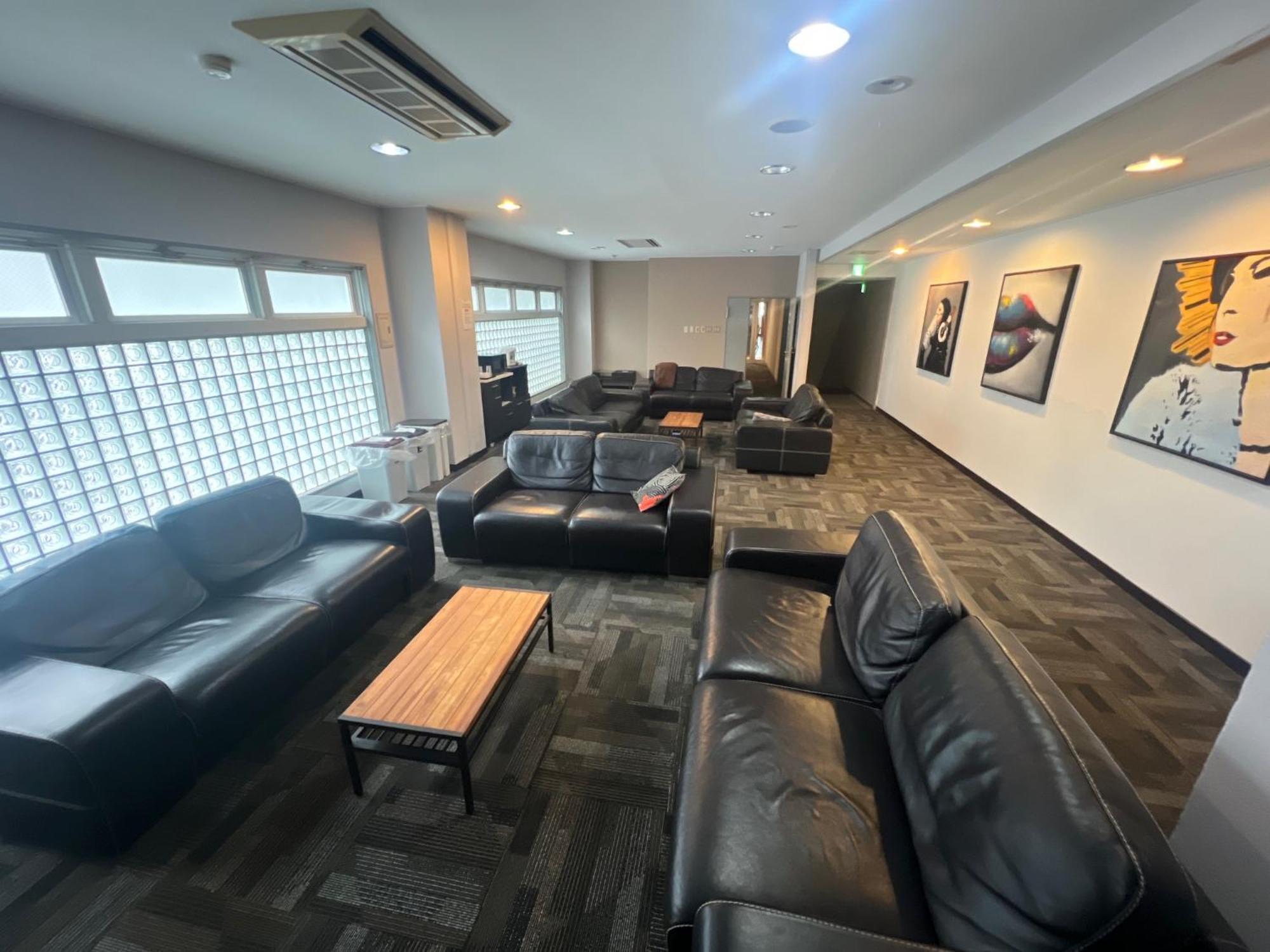 Hakuba Eagle Lodge Экстерьер фото